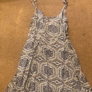 Gorgeous dress from Greek island S but could fit M